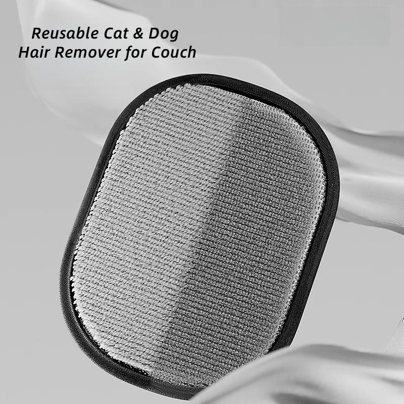 Reusable Pet Hair Removal Glove