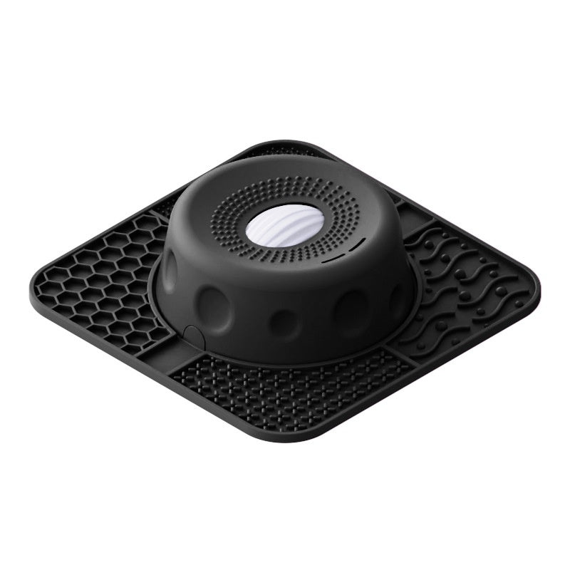 Non-Slip Slow Feeder Lick Bowl