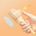 Self-Cleaning Pet Grooming Comb