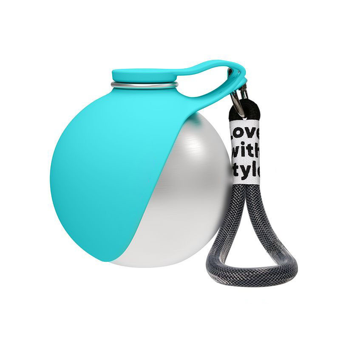 Portable Dog Travel Water Bottle