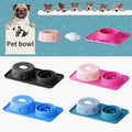Non-Slip Slow Feeder Lick Bowl